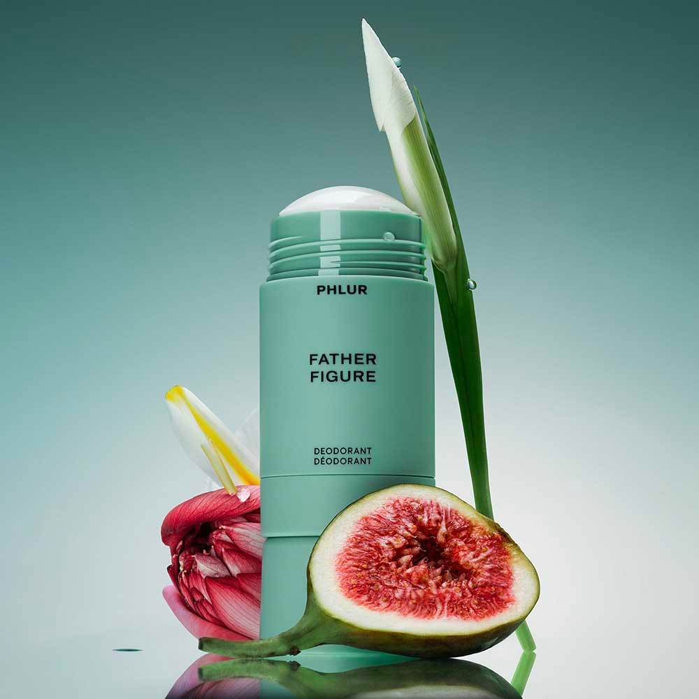 FATHER FIGURE DESODORANTE